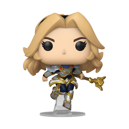 League of Legends - Figurine Pop! Lux N°1137