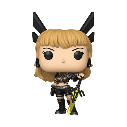 Marvel Rivals - Figurine Pop! Magik N°1142