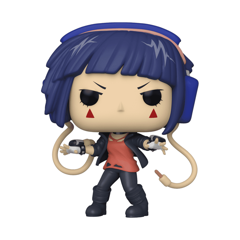 My Hero Academia - Pop! - Kyoka Jiro
