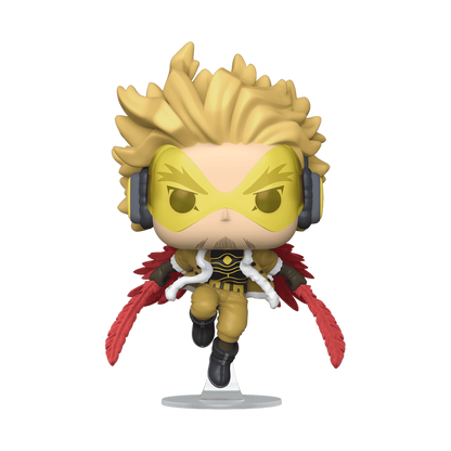 MY HERO ACADEMIA - POP! - HAWKS SPECIAL EDITION