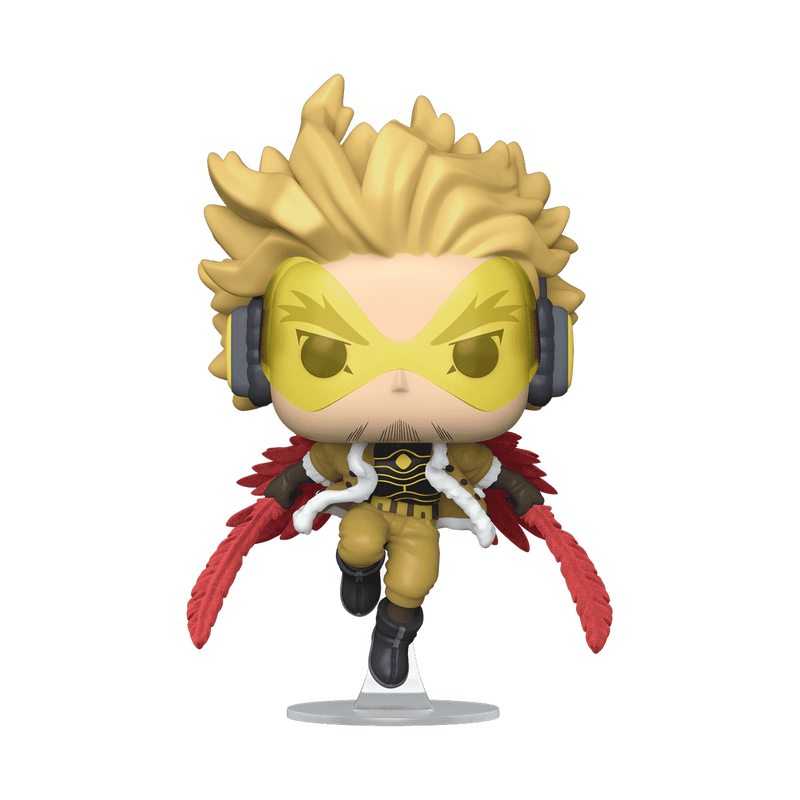 MY HERO ACADEMIA - POP! - HAWKS SPECIAL EDITION
