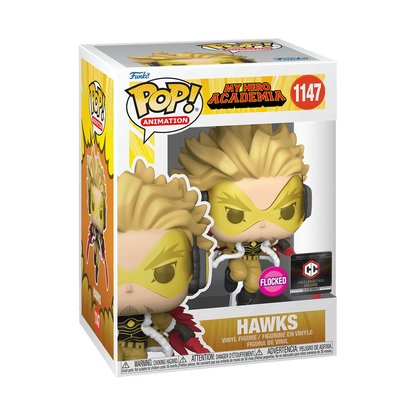 MY HERO ACADEMIA - POP! - HAWKS SPECIAL EDITION