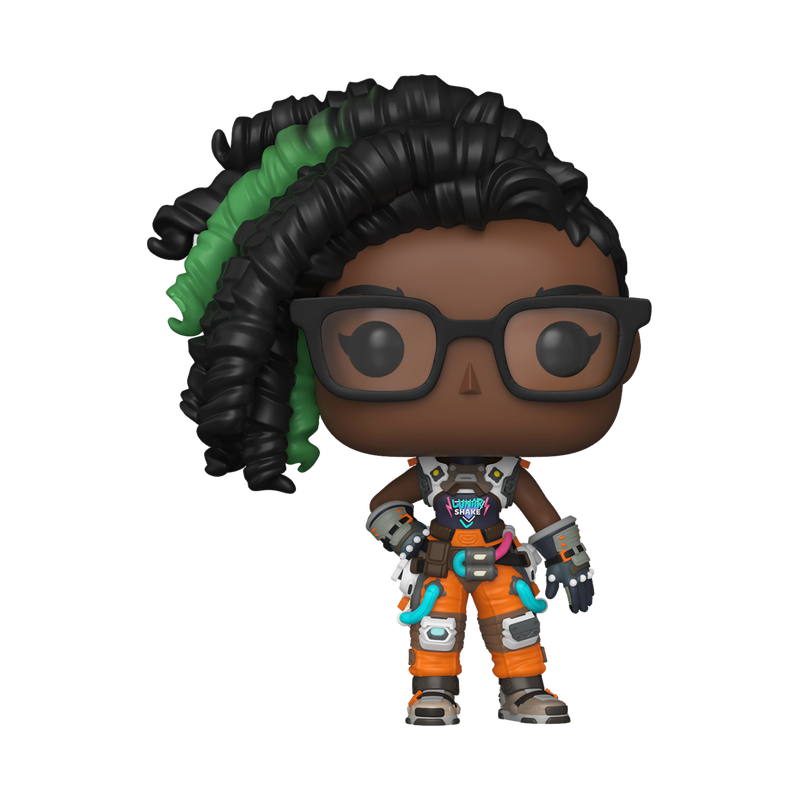 Borderlands 4 - Figurine Pop! Harlowe N°1164