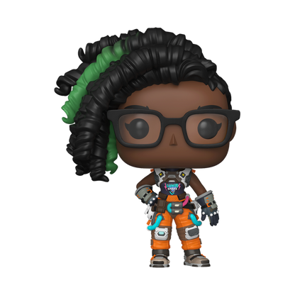 Borderlands 4 - Figurine Pop! Harlowe N°1164