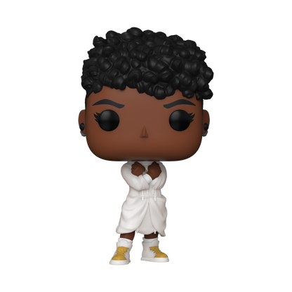 MARVEL - POP! - SHURI