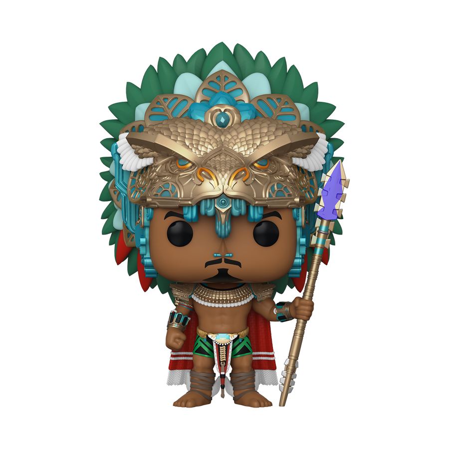Figurine Funko Pop! Roi Namor Marvel