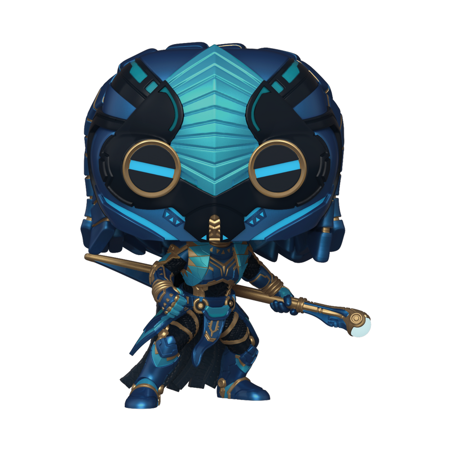 Figurine Funko Pop! Okoye (Midnight Angel) Marvel