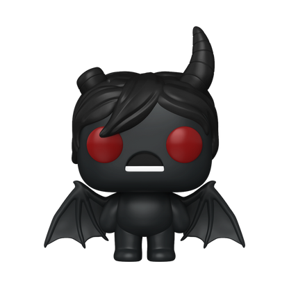 The Binding of Isaac - Figurine Pop! Azazel N°1180