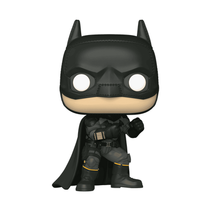 DC Universe - Figurine Pop! Batman N°1187