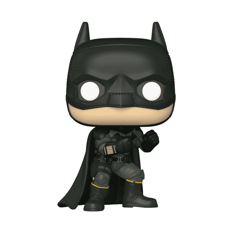 DC Universe - Figurine Pop! Batman N°1187
