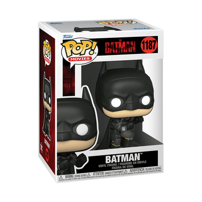 DC Universe - Figurine Pop! Batman N°1187