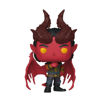 Baldur's Gate - Figurine Pop! Raphael N°1188