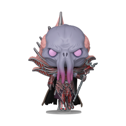 Baldur's Gate - Figurine Pop! L'Empereur N°1189