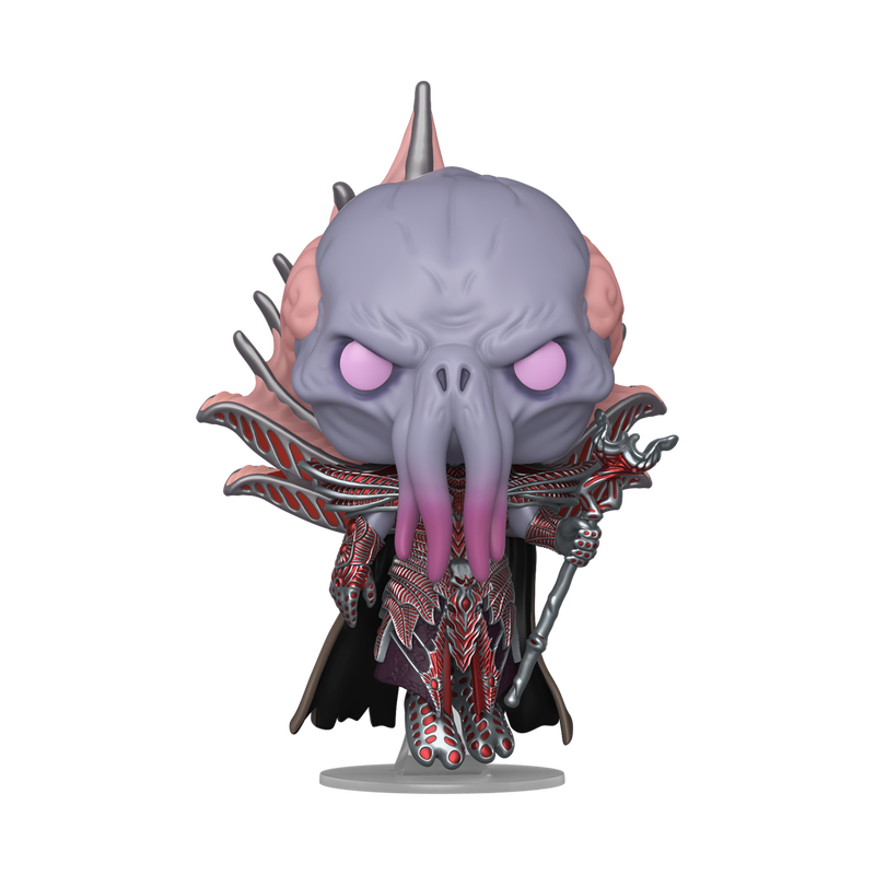 Baldur's Gate - Figurine Pop! L'Empereur N°1189