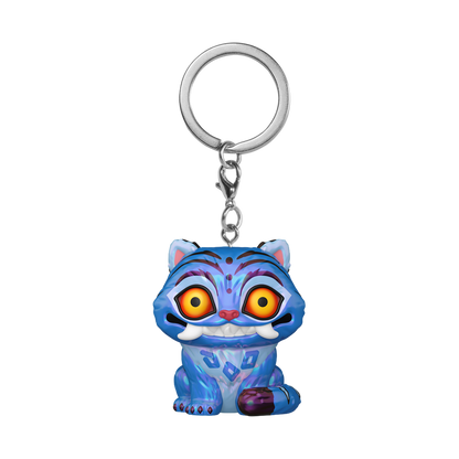 KPop Demon Hunters - Porte-clés Pocket Pop! Derpy