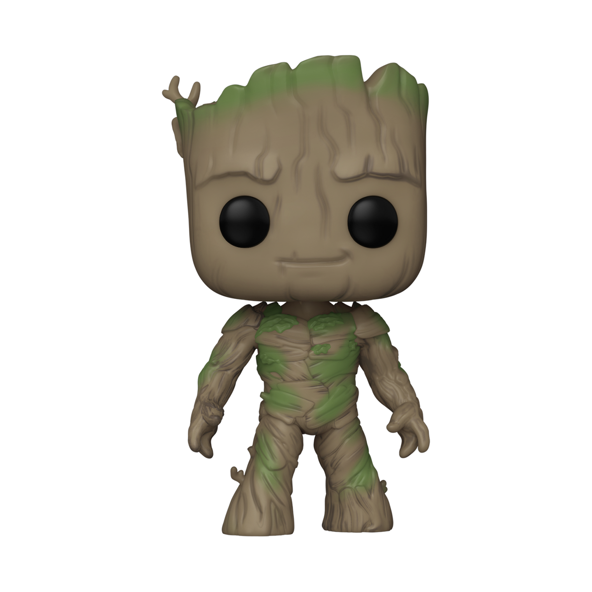 Marvel - Figurine Pop! Groot N°1203