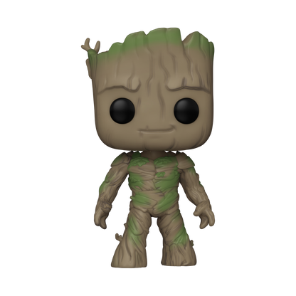 Marvel - Pop! - Groot