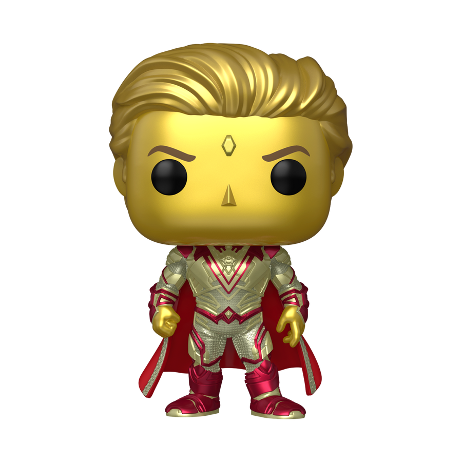 Figurine Funko Pop! Adam Warlock Marvel