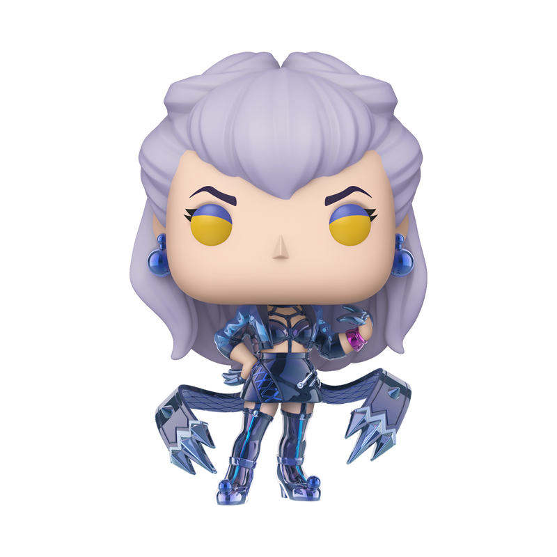 League of Legends - Figurine Pop! K/DA Evelynn N°1222