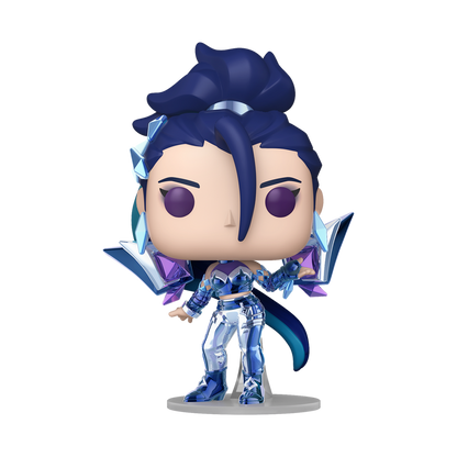 League of Legends - Figurine Pop! K/DA Kai'Sa N°1223