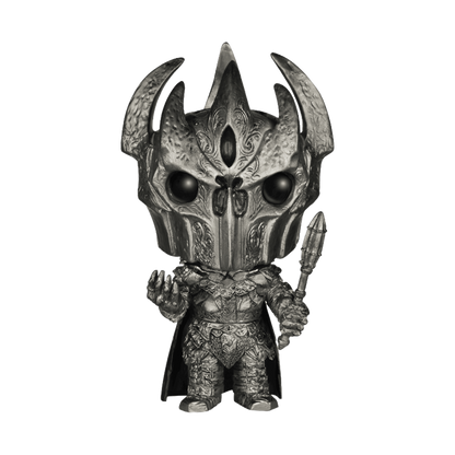 Le Seigneur des Anneaux - Figurine Pop! Sauron N°122