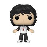 Figurine Funko Pop! Mike Stranger Things