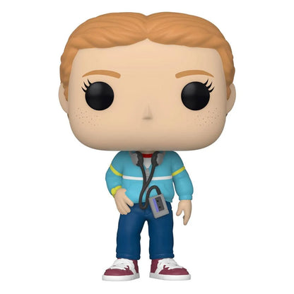 Stranger Things - Pop! - Max