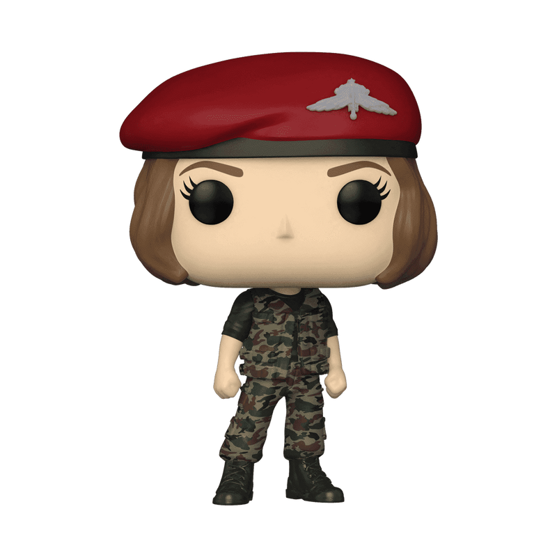 Stranger Things - Figurine Pop! Robin N°1299