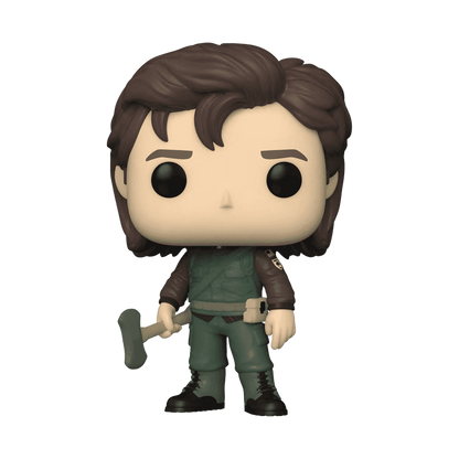 STRANGER THINGS - POP! - STEVE