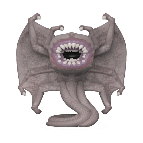 STRANGER THINGS - POP - DEMOBATE