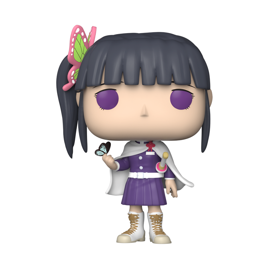 Demon Slayer - Figurine Pop! Kanao Tsuyuri N°1305