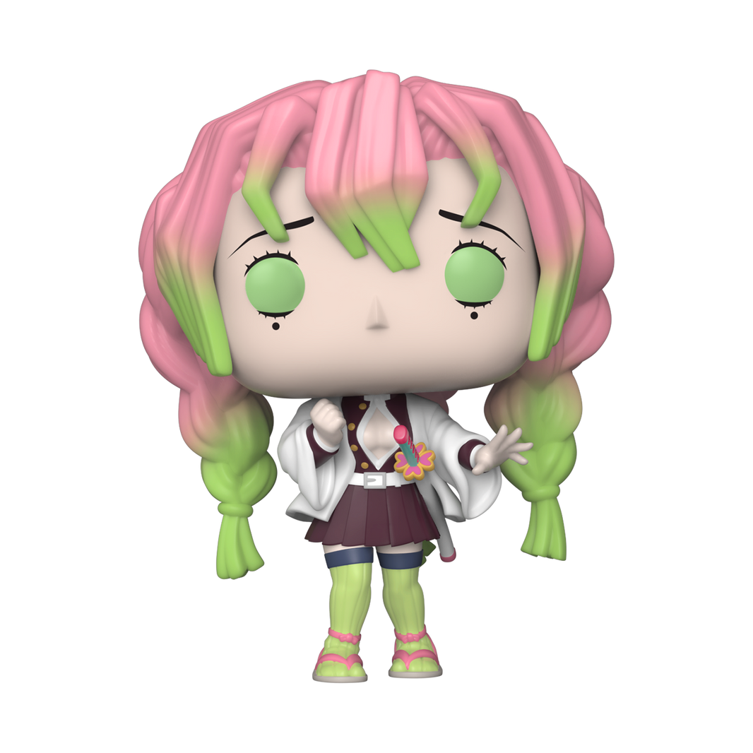 Demon Slayer - Pop! - Mitsuri