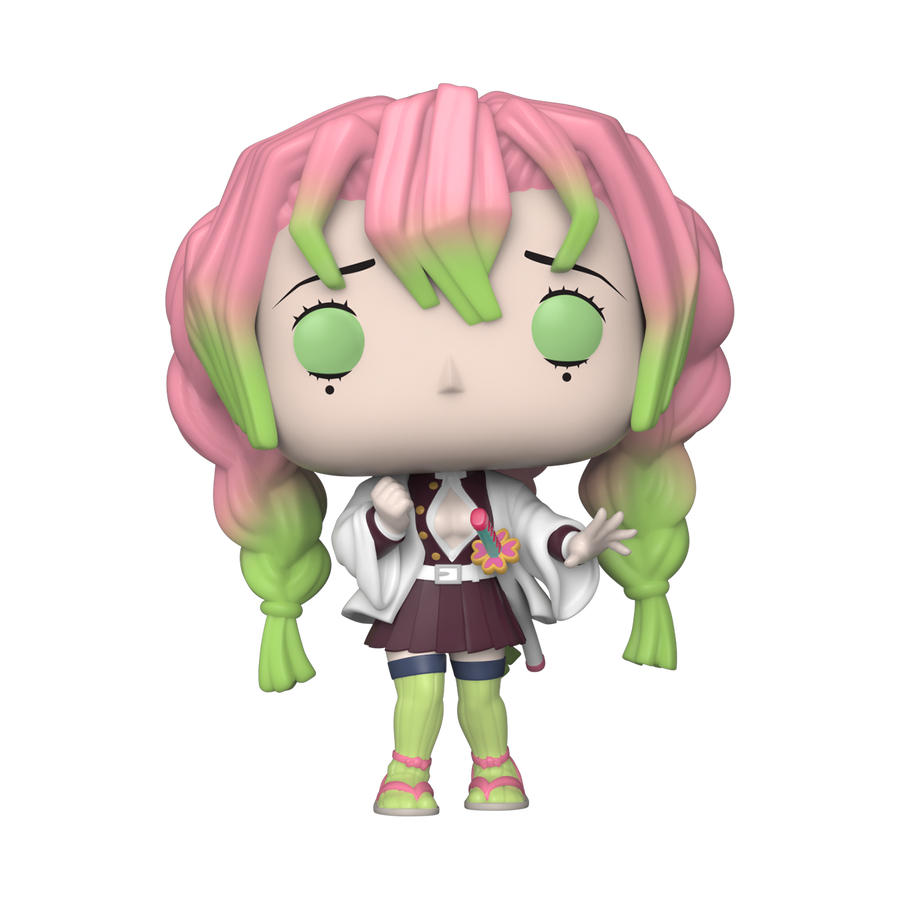 Demon Slayer - Figurine Pop! Mitsuri N°1306