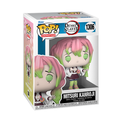 Demon Slayer - Pop! - Mitsuri