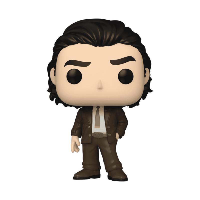 MARVEL - POP! - LOKI 