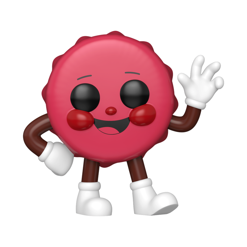 Fallout - Figurine Pop! Cappy N°1314