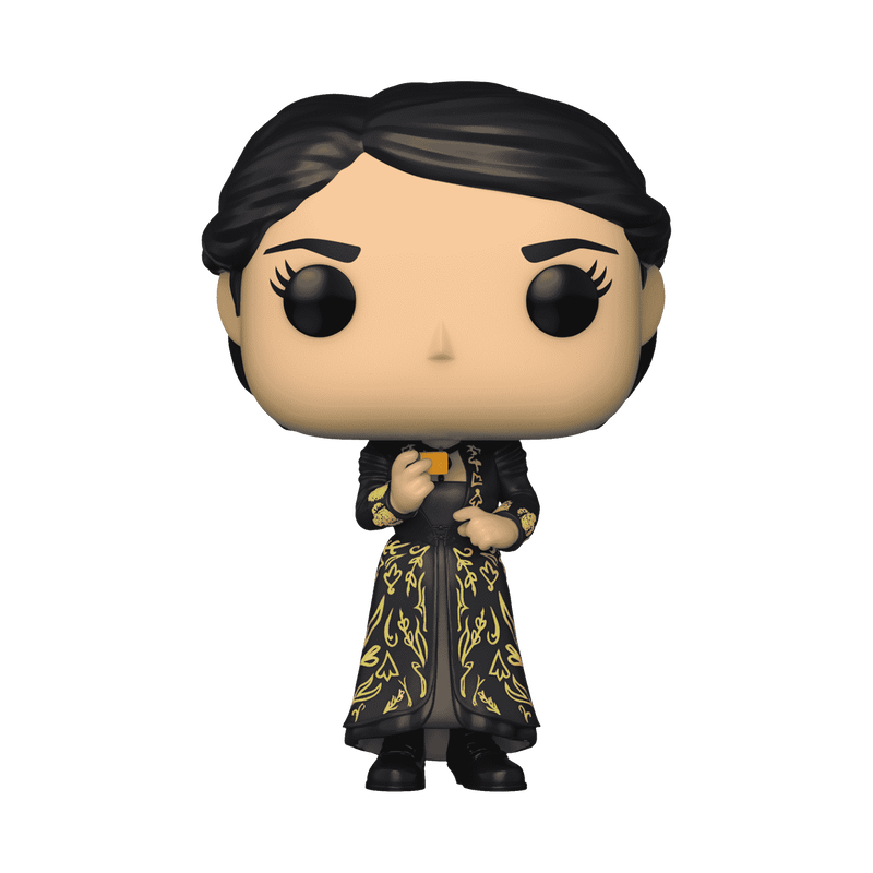 The Witcher - Figurine Pop! Yennefer N°1318
