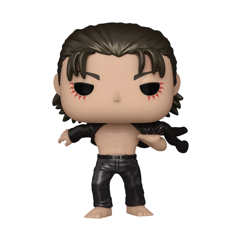 ATTACK ON TITANS – POP! - EREN JÄGER