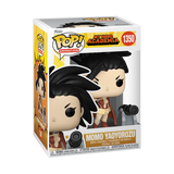 Figurine Funko Pop! Yaoyorozu My Hero Academia