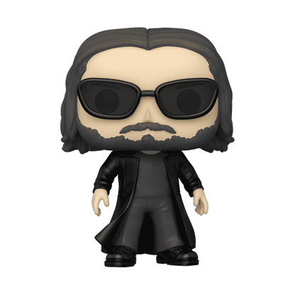 Matrix - Figurine Pop! Neo N°1172