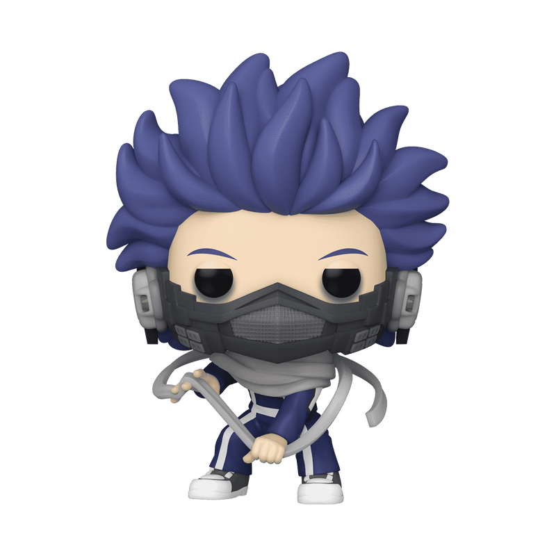 MY HERO ACADEMIA - POP! -HITOSHI SHINSO