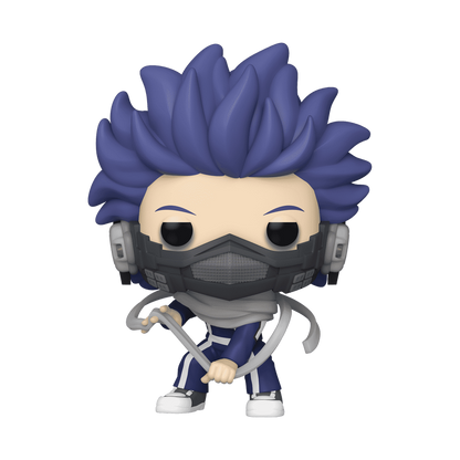 MY HERO ACADEMIA - POP! -HITOSHI SHINSO