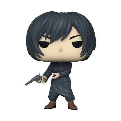 Jujutsu Kaisen - Figurine Pop! Mai Zen'in N°1372