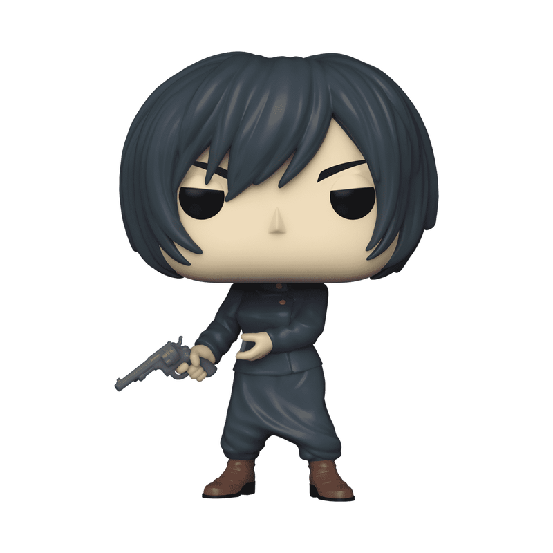 Jujutsu Kaisen - Figurine Pop! Mai Zen'in N°1372