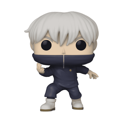 Jujutsu Kaisen - Figurine Pop! Toge Inumaki N°1375
