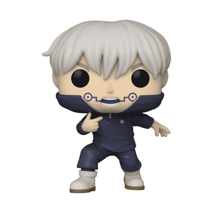 Jujutsu Kaisen - Figurine Pop! Toge Inumaki N°1375