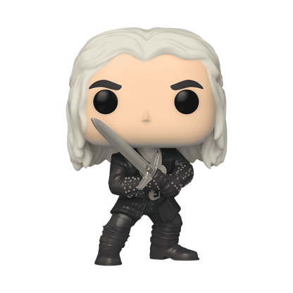 The Witcher - Pop! - Geralt