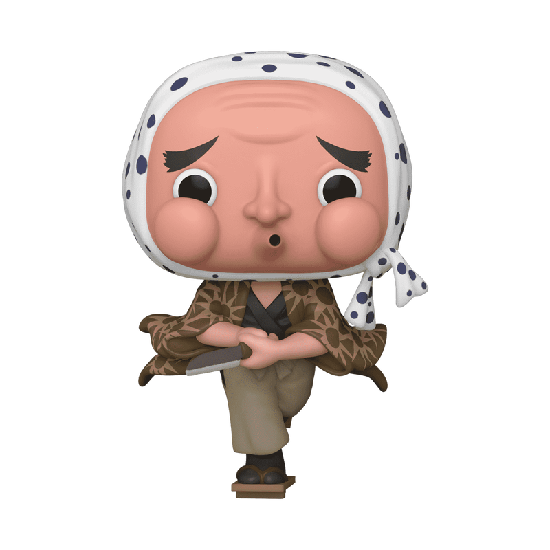 DEMON SLAYER - POP! -HAGANEZUKA