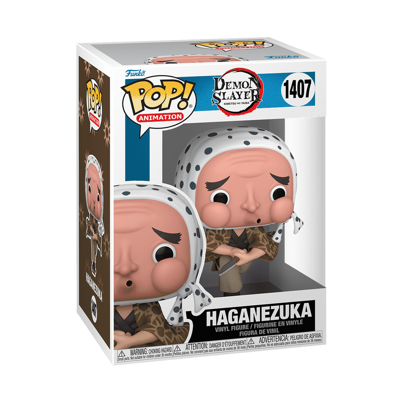 DEMON SLAYER - POP! -HAGANEZUKA