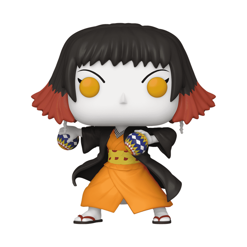 DEMON SLAYER - POP! -SUSAMARU